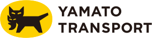 Yamato Transport black cat logo and wordmark
